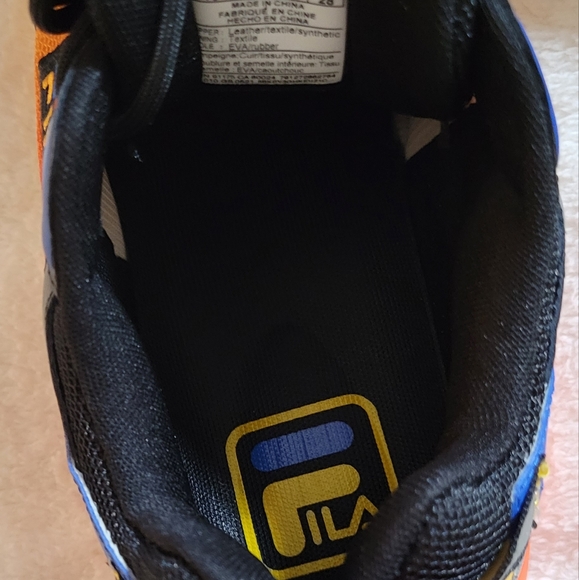 FILA SIZE 10 RAY TRACER APEX - Picture 9 of 11